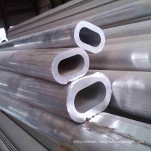 Hot selling 7075 aluminium pipe kg price